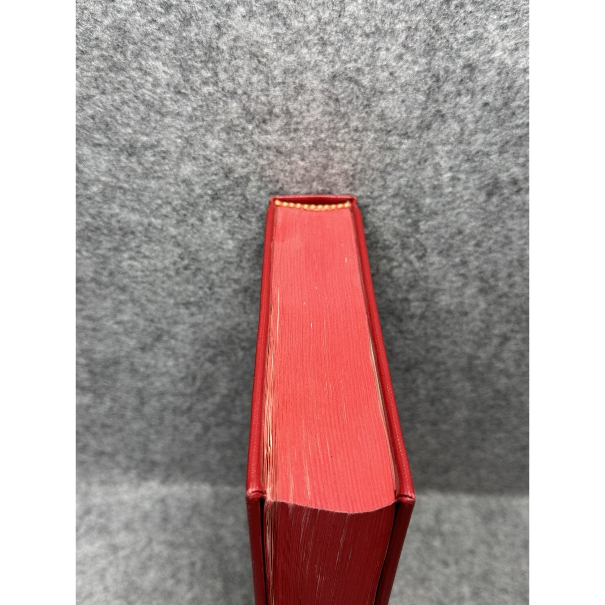 The Lutheran Hymnal Concordia Red Hardcover 1941 Copyright Church Music