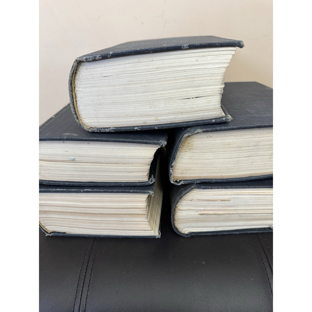 Lot 5 The Numismatist Hardbound Vols 1913-1926 ANA Coin Journal