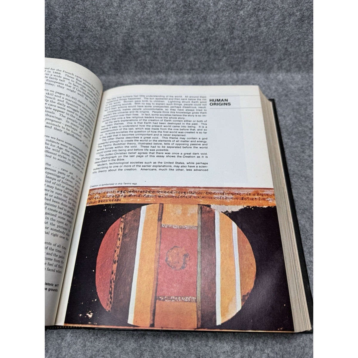 Echoes of Time A World History 1977 Ostrowski Kemper Illustrated Textbook