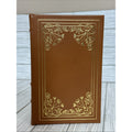 Christianismi Restitutio and Other Writings by Charles Donald O'Malley HC First