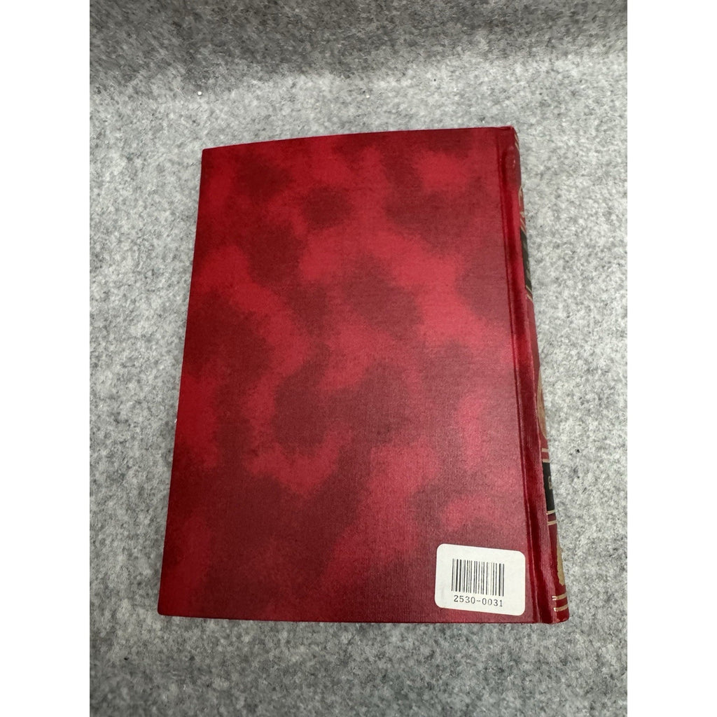 Moliere Obras Selectas 1984 EdiGonvill HC Spanish Classic Literature