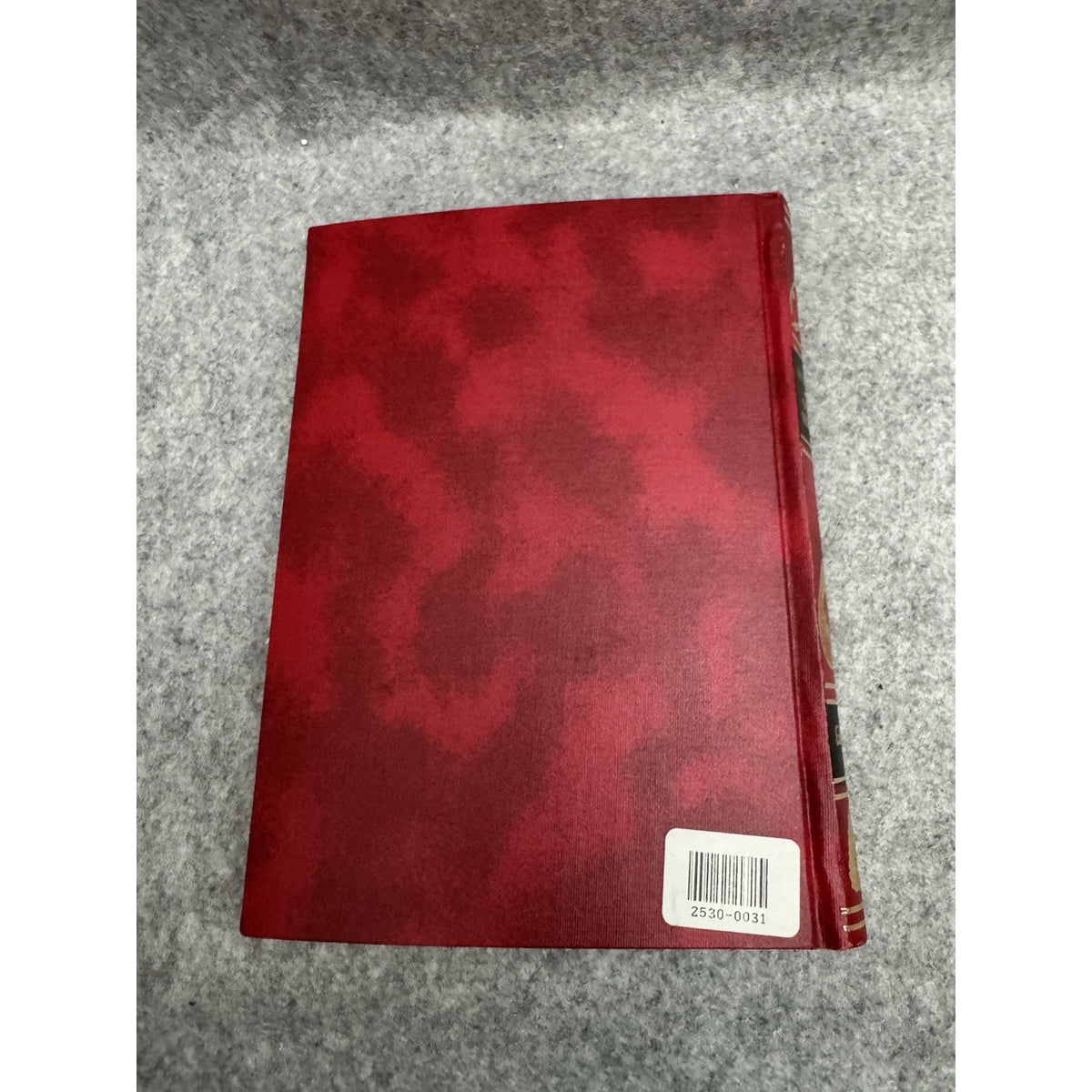 Moliere Obras Selectas 1984 EdiGonvill HC Spanish Classic Literature