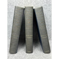 Thousand Nights and One Night Mardrus Mathers 3 Vol HC Set I-III Missing IV