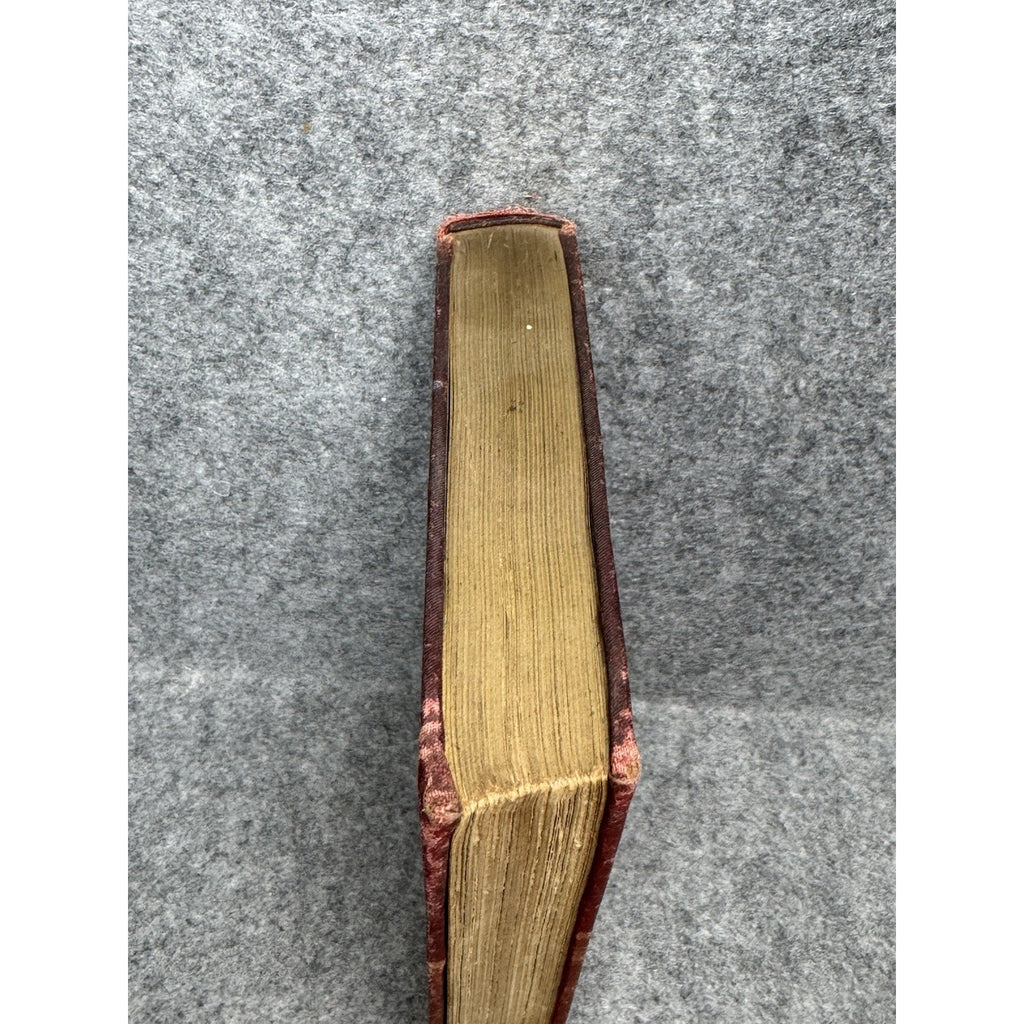 The Guardian Angel Oliver Wendell Holmes 1895 Riverside Edition Vol VI Hardcover