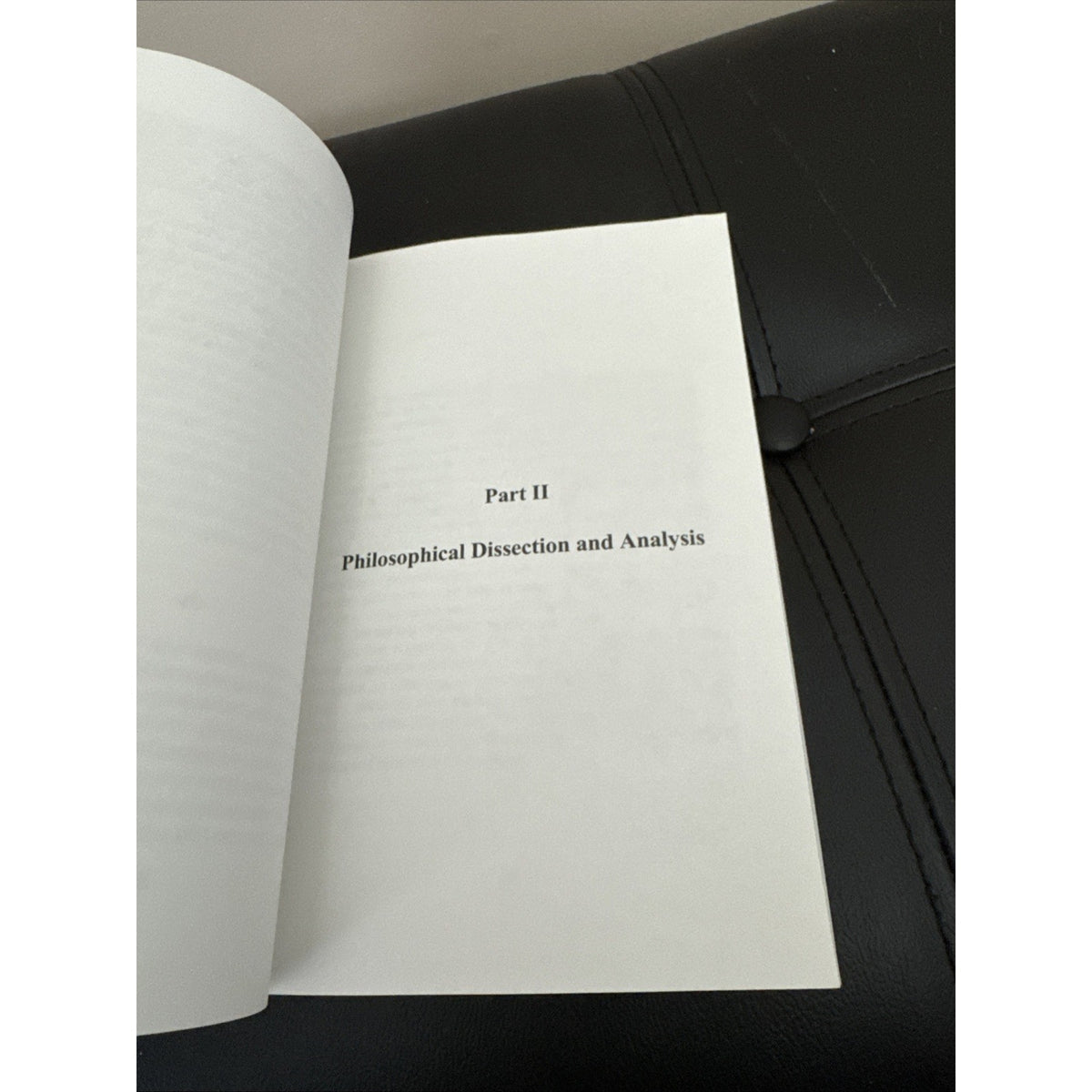 Gorfu Contra Nietzsche - G. E. Gorfu - 1st Edition Paperback 1999 RARE!!