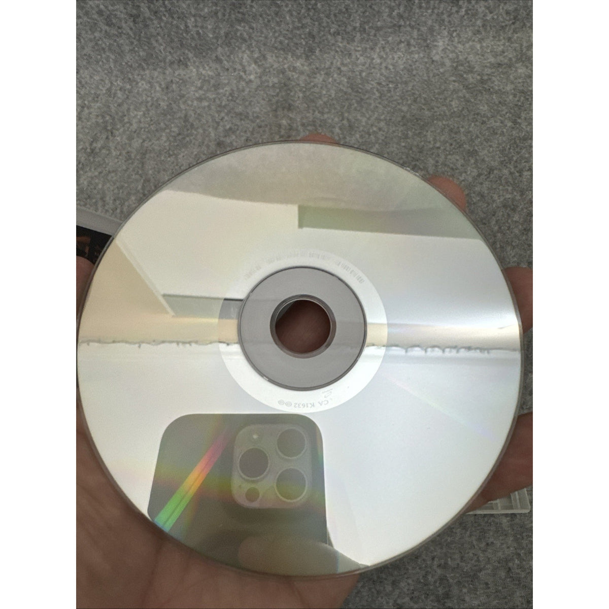 Le Deuxieme Souffle by Various (CD, 2007)