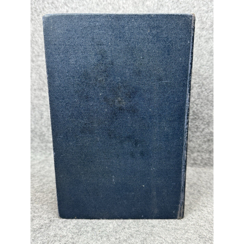 Telepathy Etheric Vehicle Alice A Bailey 1951 Occult Theosophy Hardcover