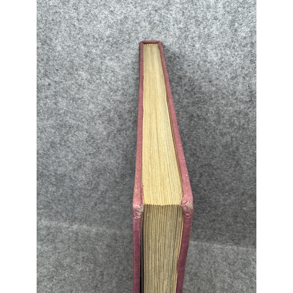 1950 Pictorial History of the American Theatre Daniel Blum Broadway Illustrated
