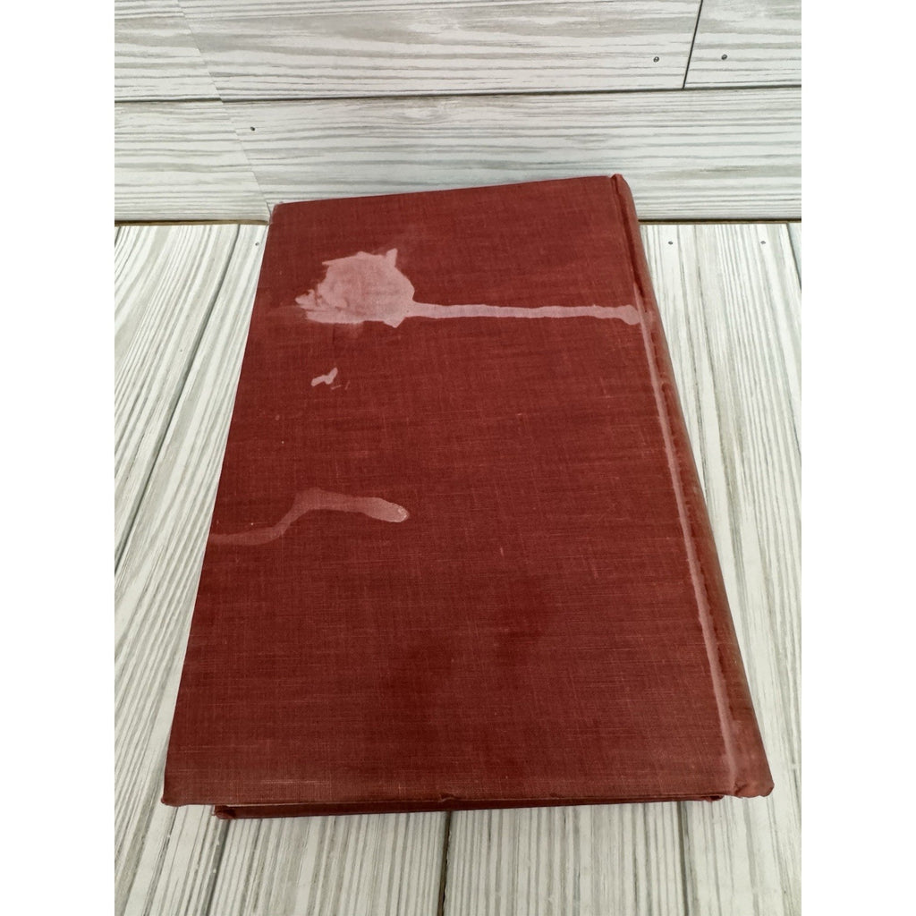 Journey Among Warriors Eve Curie 1943 First Edition Doubleday HC