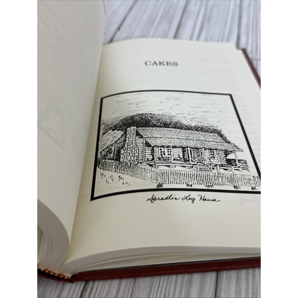 Timberline Treasures (Hardcover, 1992) Edgewood, Texas Historical Society