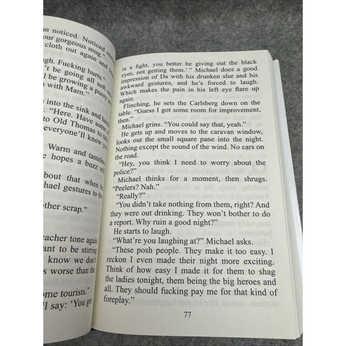 Dark Chapter by Winnie M. Li (2018, Library Binding)