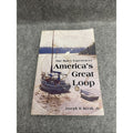 America's Great Loop : One Man's Experiences by Joseph H. Kozak Jr. (2007, Book,