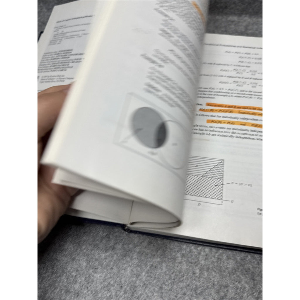 Elements of Engineering Probability and Statistics by Ziemer, Rodger E.