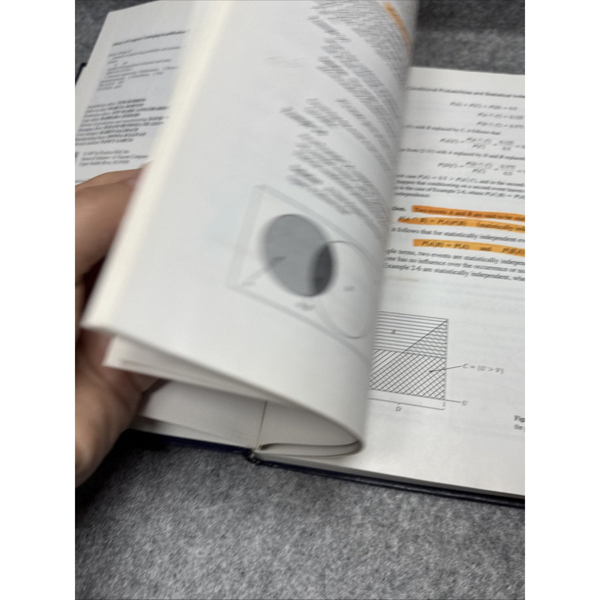 Elements of Engineering Probability and Statistics by Ziemer, Rodger E.