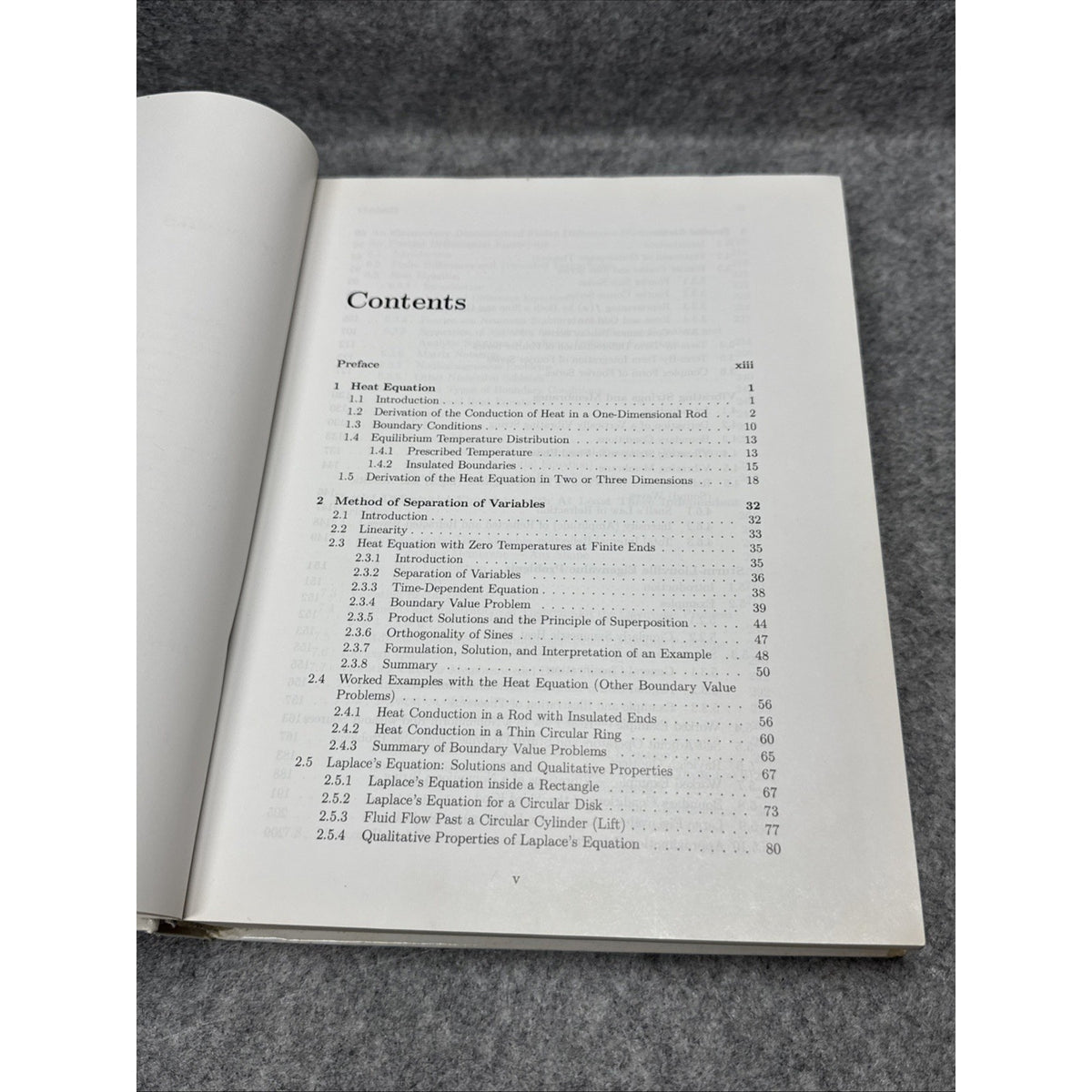 Elementary Applied Partial Differential Equations with Fourier Series and...