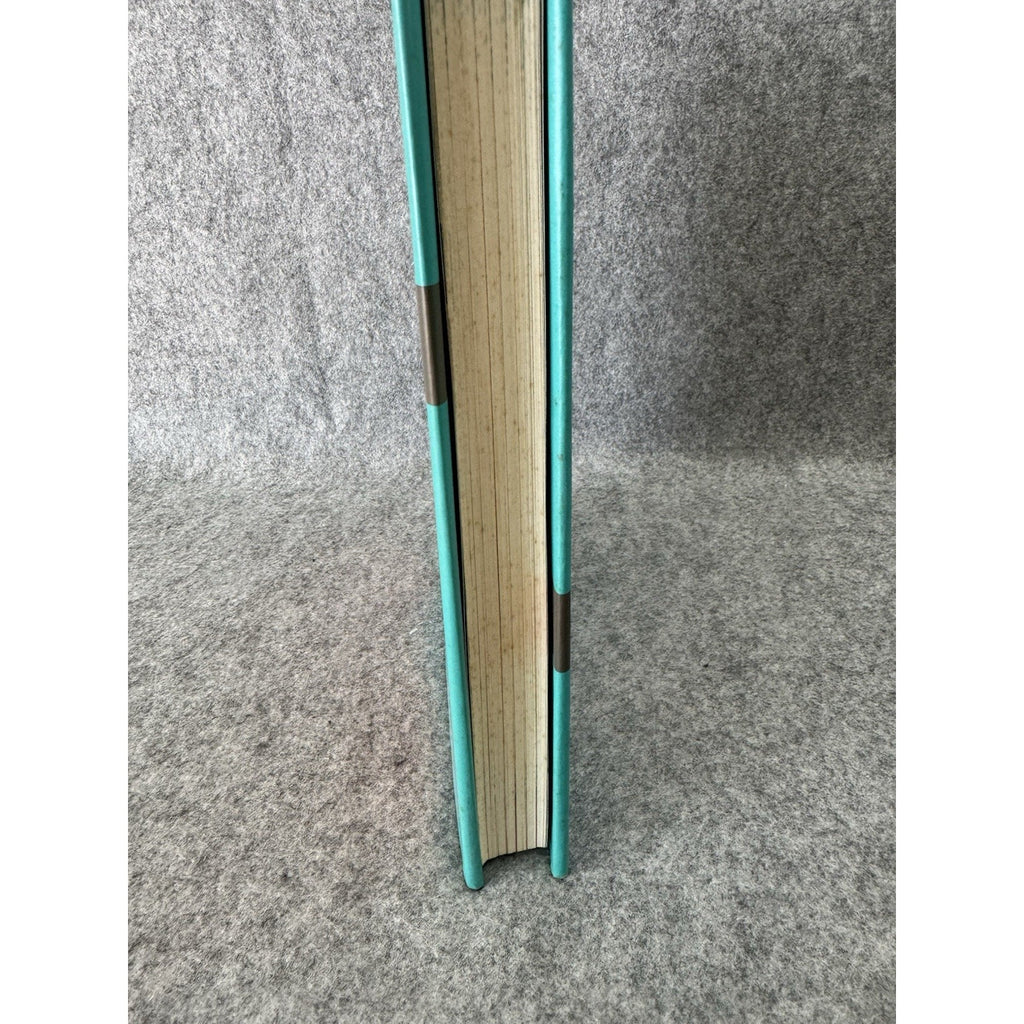 First Edition Mid-Life Confidential Rock Bottom Reminders 1994 HC DJ