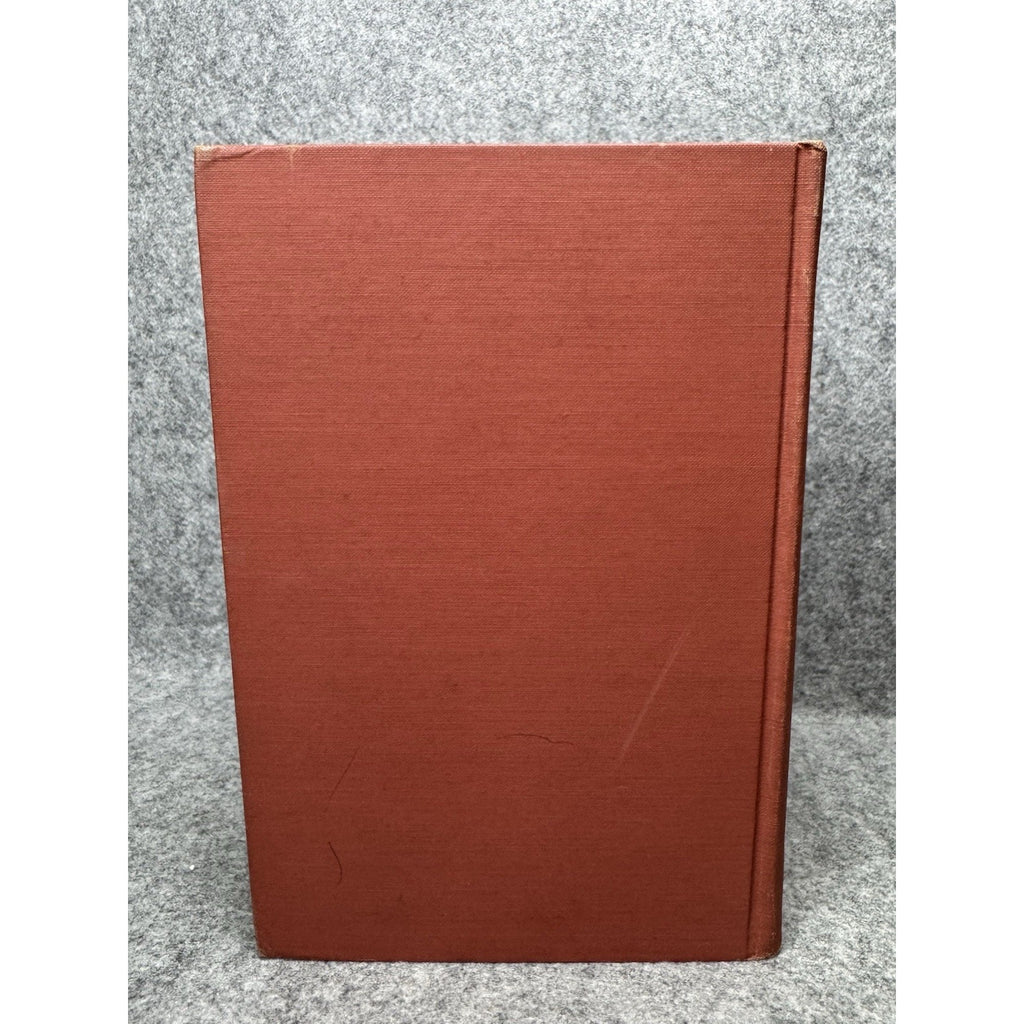 1952 Building Insulation Paul D Close Heat Sound Construction 4th Ed HC