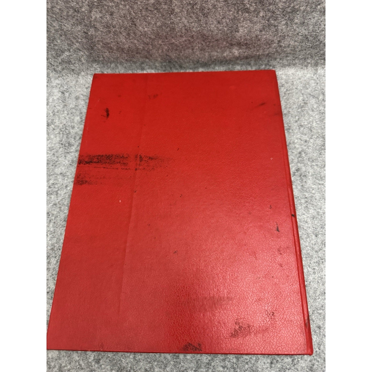 1969 2nd Engineer Battalion Korea Yearbook 2nd Infantry Division Camp Peterson