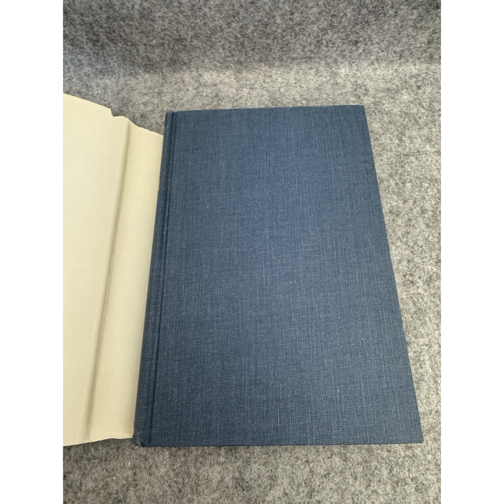 Introductory Guide to the Old Testament Merrill F Unger 1972 HC DJ