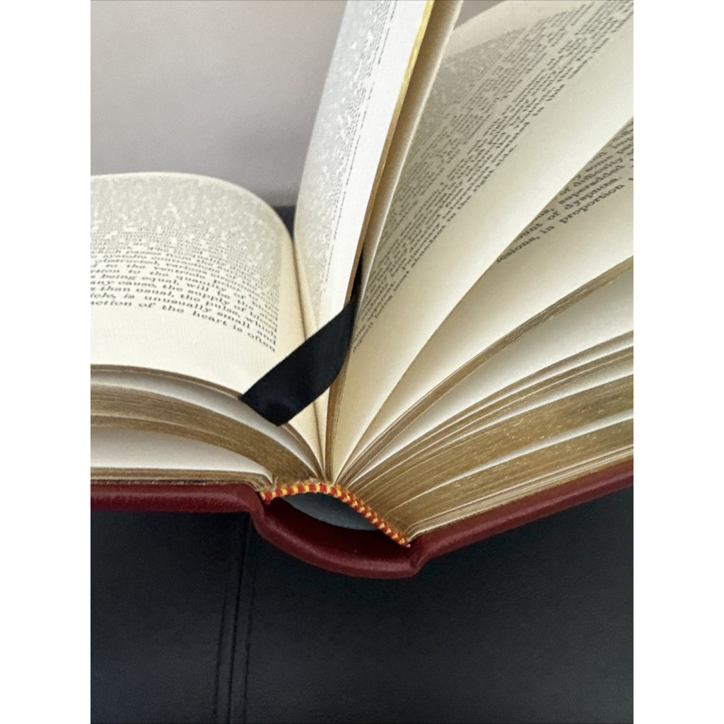 Classics of Medicine Library Diseases of the Heart Austin Flint Fine Leather HC