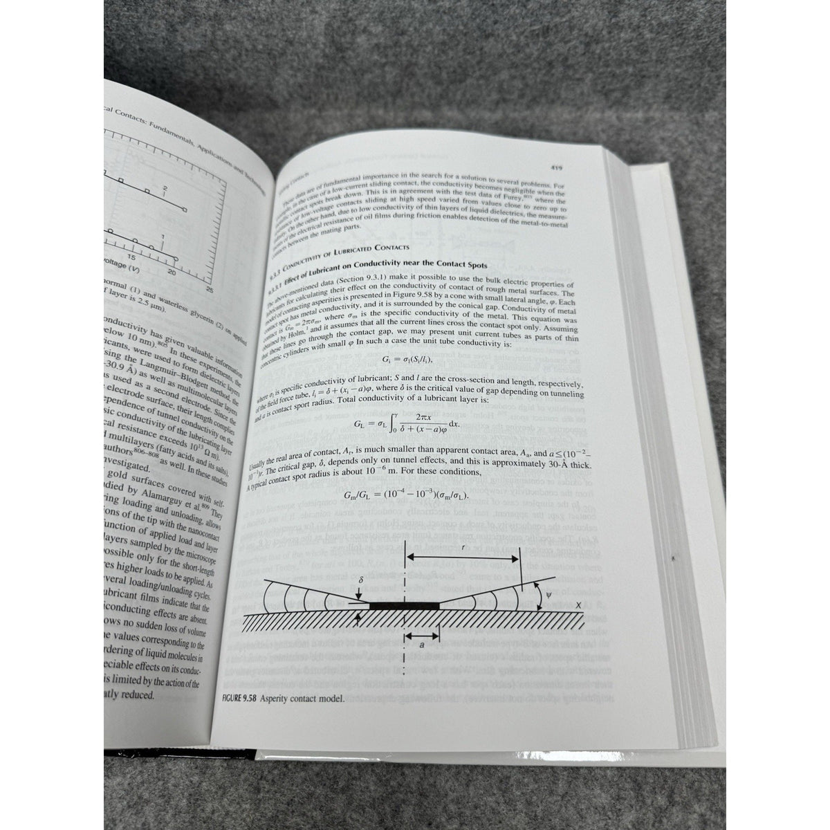 2007 Electrical Contacts Fundamentals Applications Technology 1st Ed CRC Press