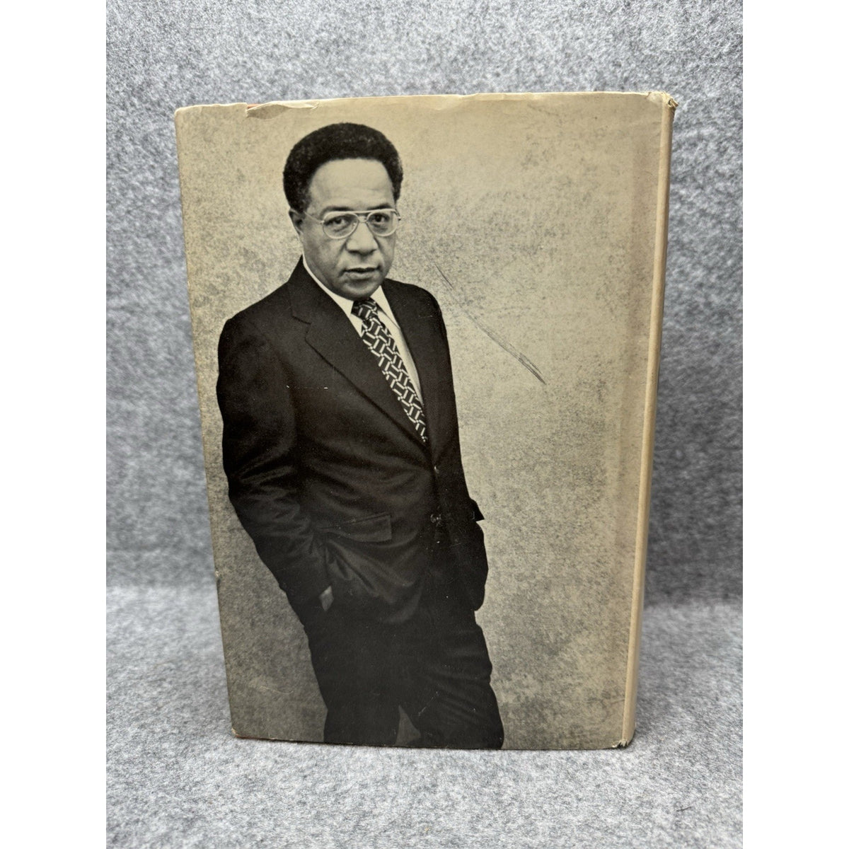 Roots Alex Haley 1976 Stated First Edition Hardcover Dust Jacket