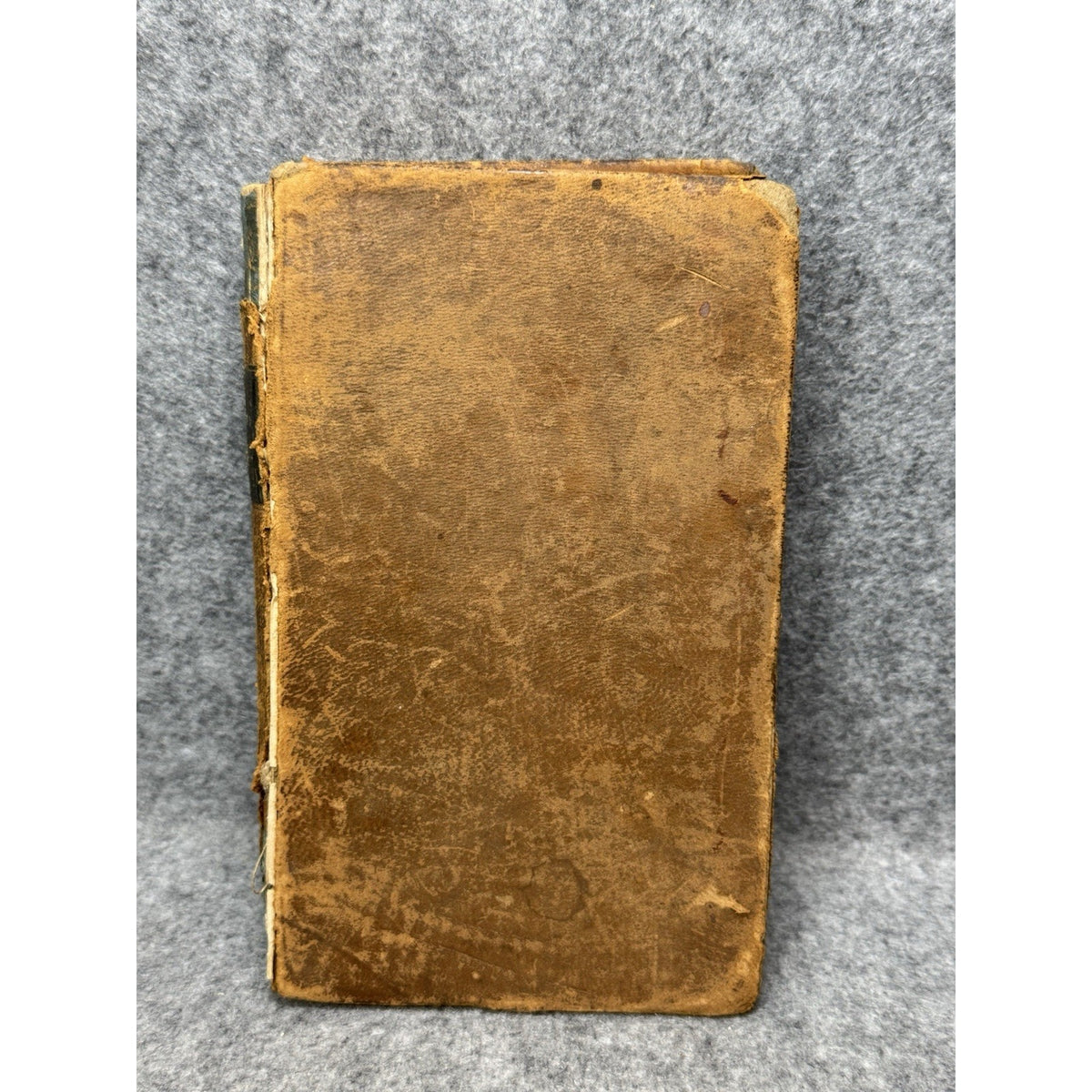 1849 Conversations on Natural Philosophy Marcet Blake Astronomy Plates Leather