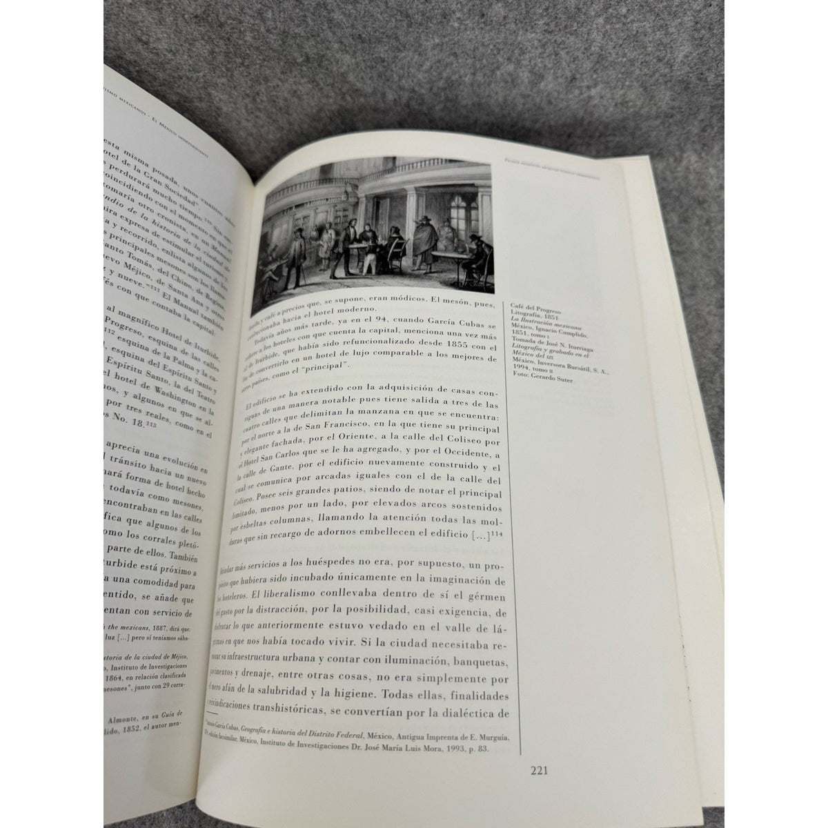 Historia de la Arquitectura y Urbanismo Mexicanos Vol III Tomo II 1998 PB