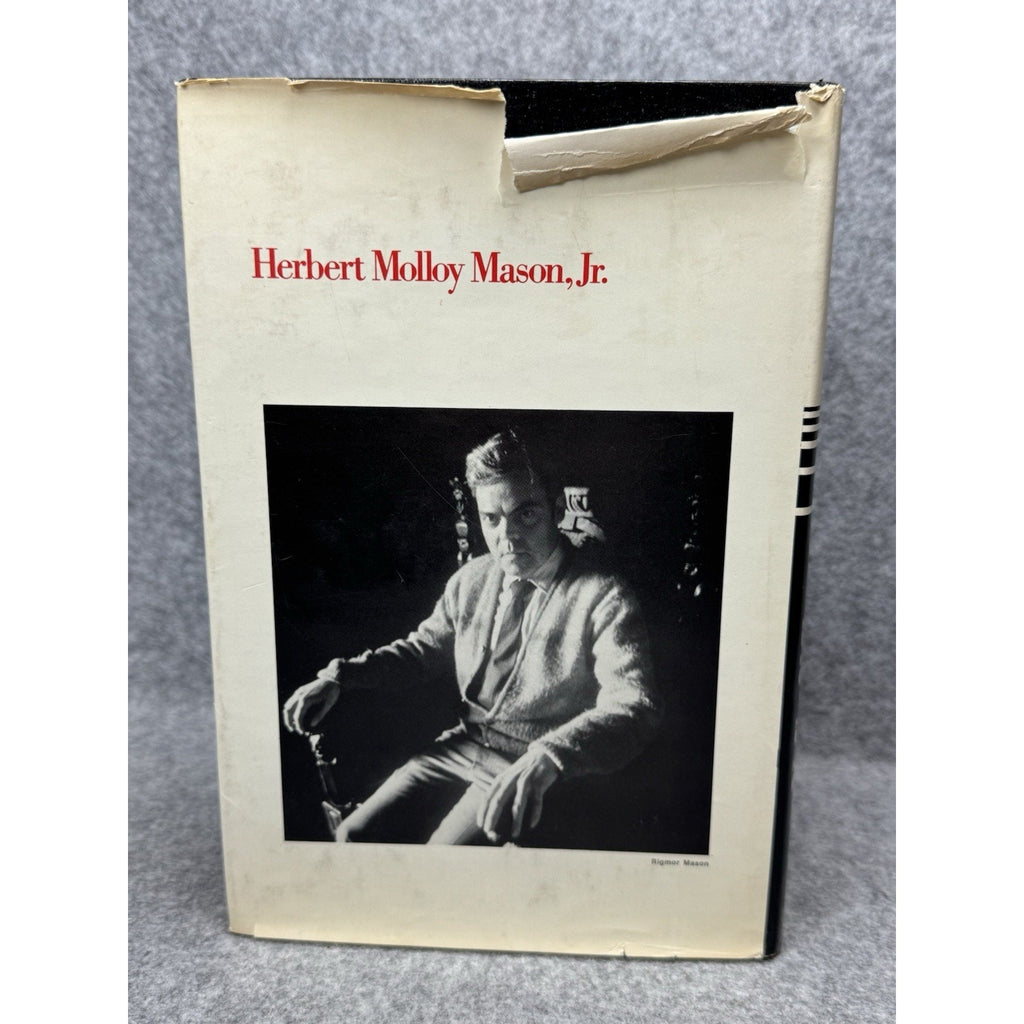 The Rise of the Luftwaffe 1918–1940 Herbert Molloy Mason Jr 1973 First Printing