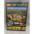 Carcassonne Castillos Cataros Spanish Travel Guide Paperback Illustrated