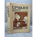 1983 Upward Norfolk State University Lyman Beecher Brooks Signed 1st Ed