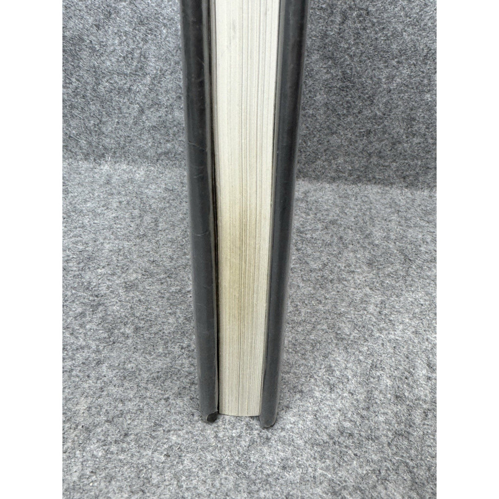 Jacques Henri Lartigue The Invention of an Artist 2004 First Edition HC DJ