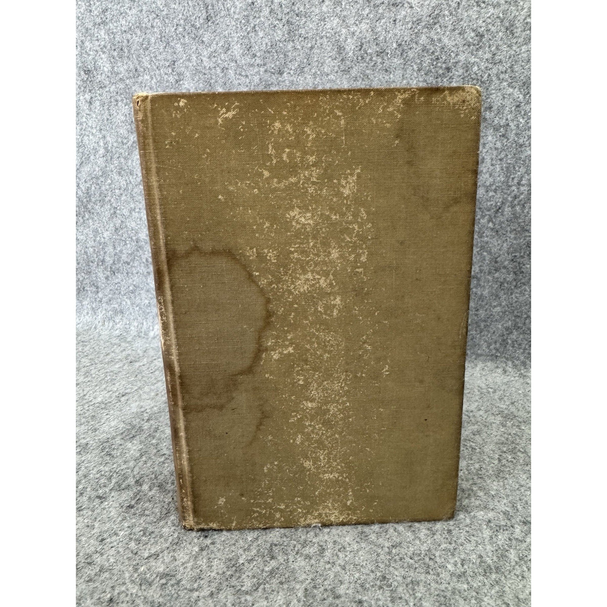 1951 A History of Russia George Vernadsky Third Revised Edition HC Yale