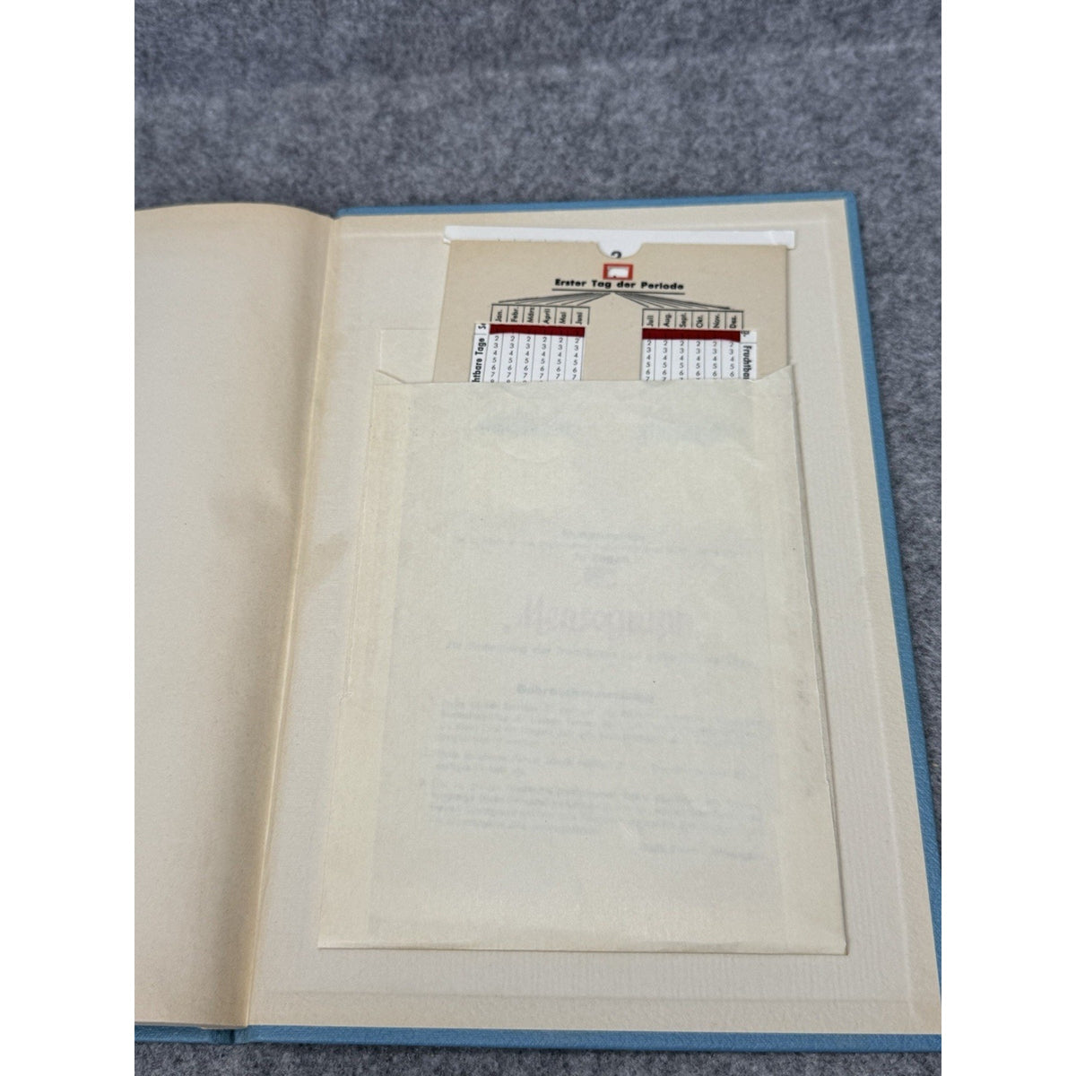 1958 Man Muss Auch Darüber Sprechen Breuer 2nd Ed German Sex Education
