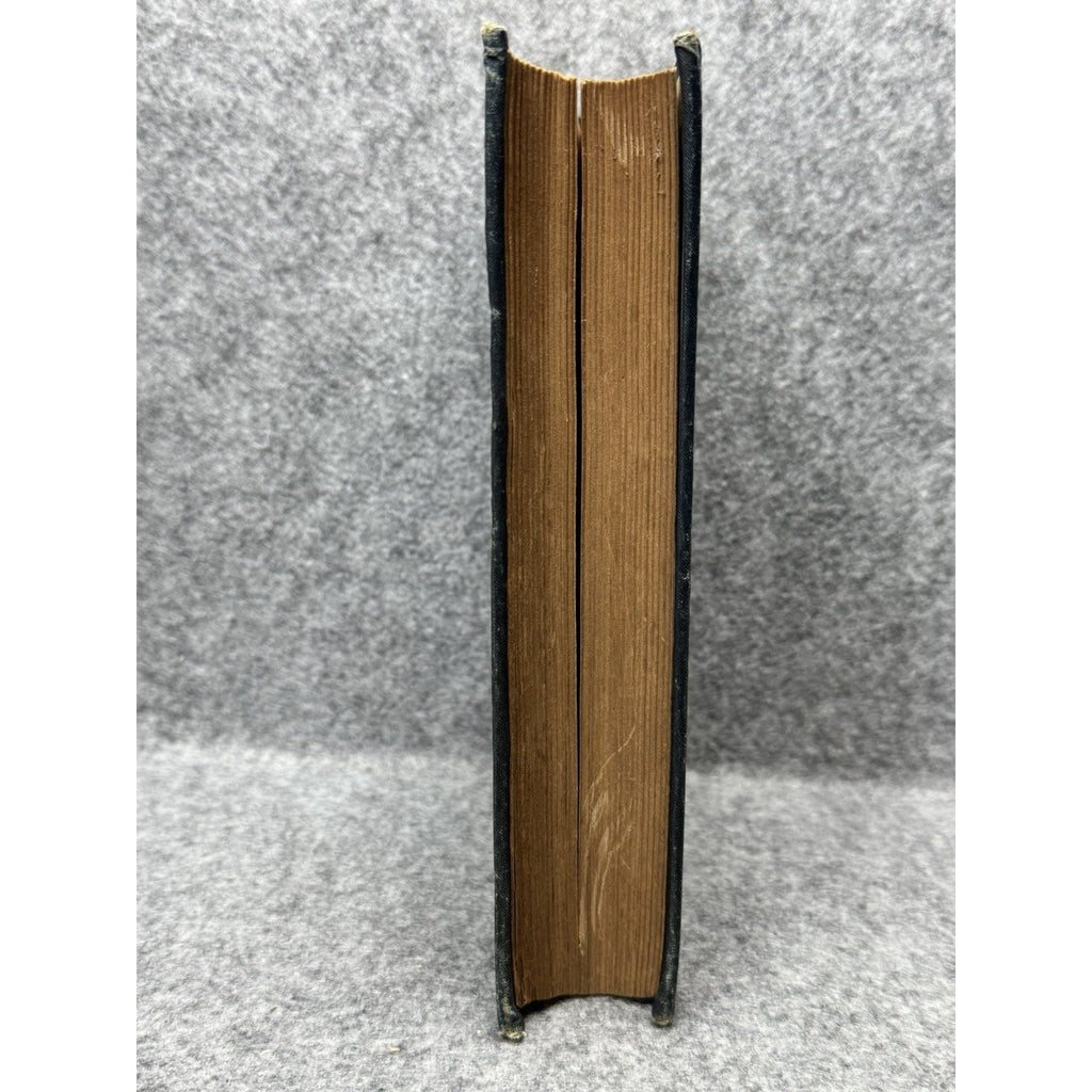 Antique c1890 From Powder Monkey to Admiral W.H.G. Kingston Illustrated