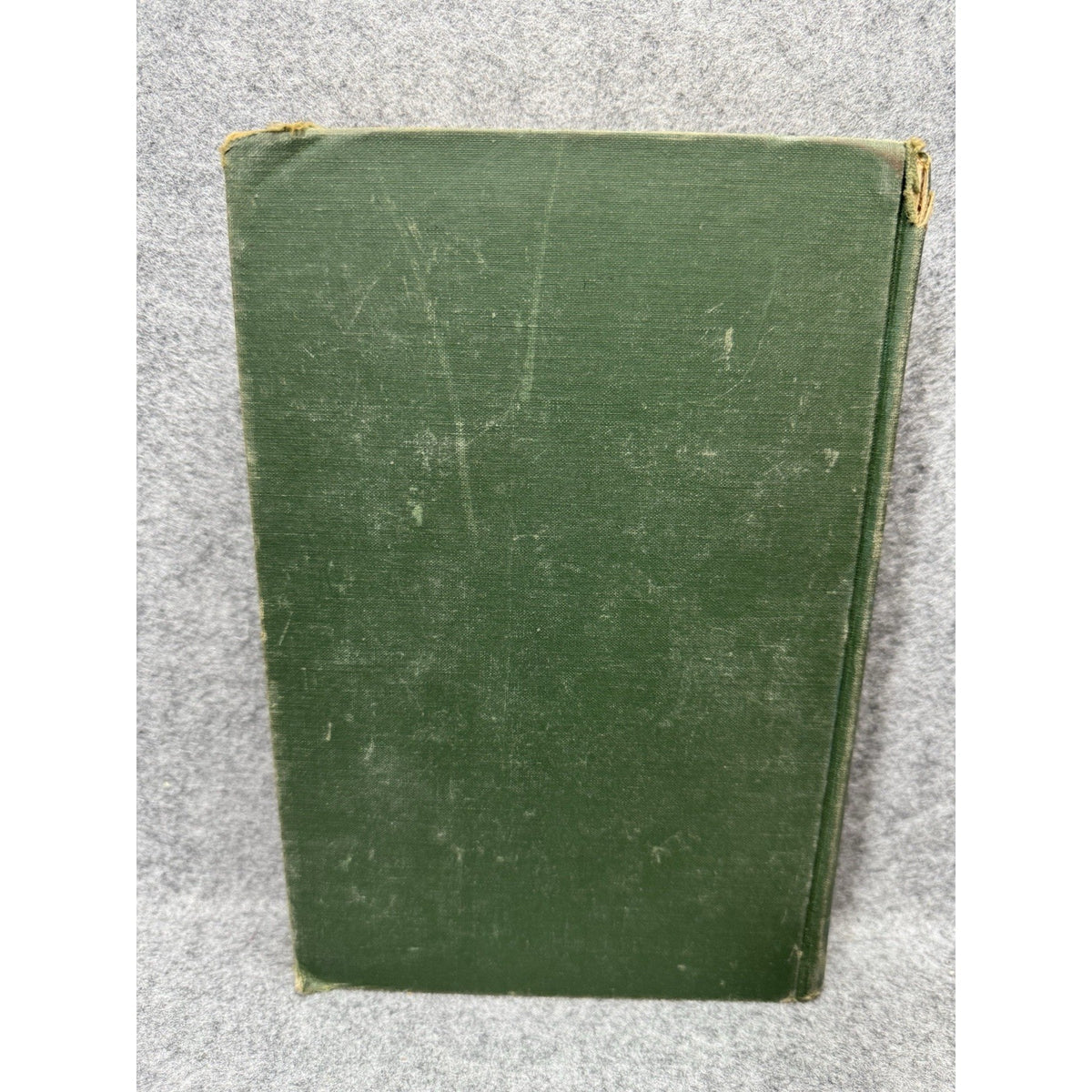 1960 Calculus with Analytic Geometry Thurman S Peterson HC Harper & Row