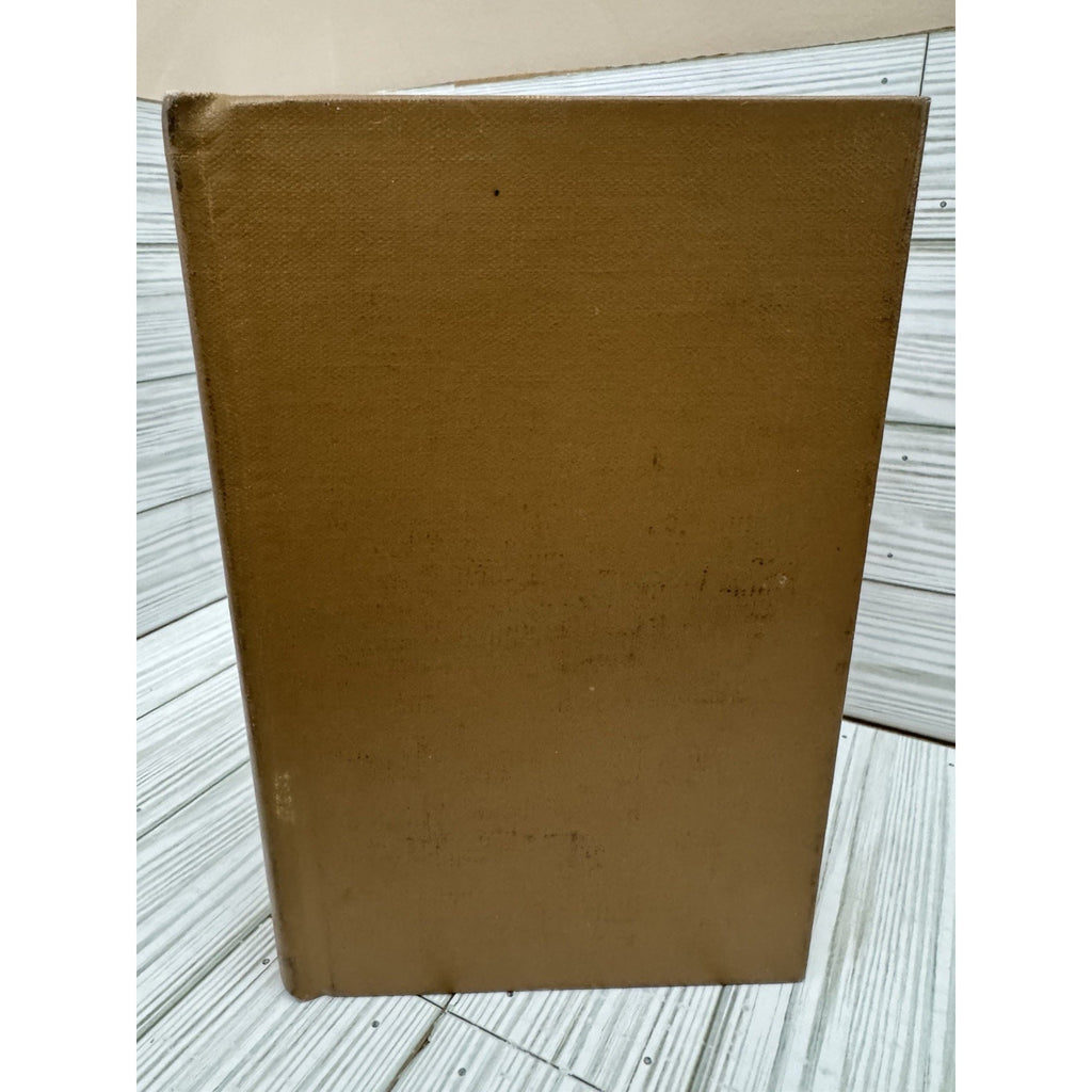 The Philosophy of John Dewey 1951 HC Schilpp Library Living Philosophers
