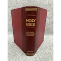 1953 Holy Bible Revised Standard Version RSV Thomas Nelson Hardcover
