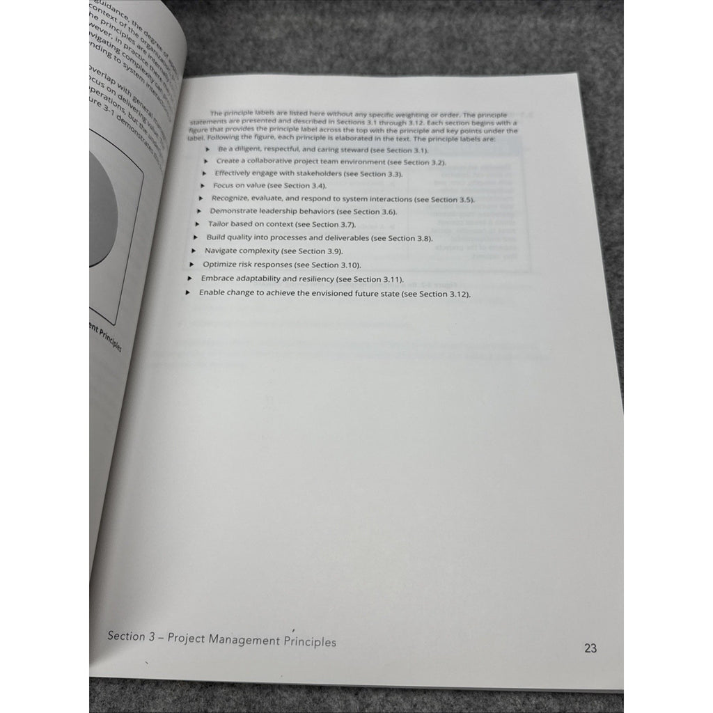 Pmbok® Guide Ser.: Guide to the Project Management Body of Knowledge (PMBOK®...