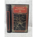 Smith’s Bible Dictionary William Smith Illustrated Hendrickson Hardcover