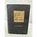 The Keys Of The Kingdom by A J Cronin 1941 Vintage Hardcover Book
