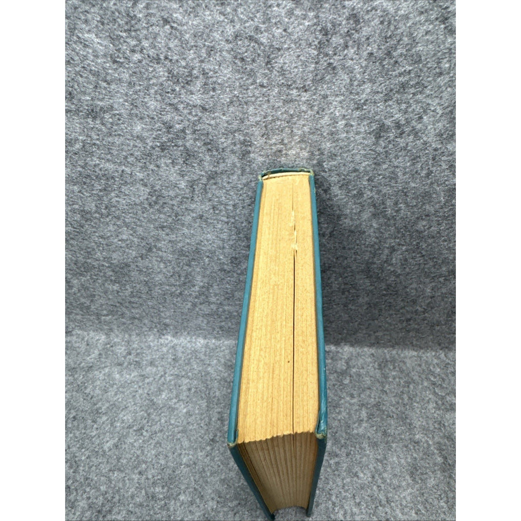 violins at dawn zondervan book -rachael borne-1956 hardcover