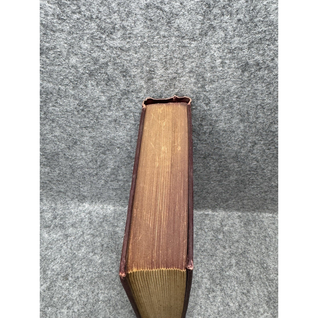 1929 Joseph and His Brethren H.W. Freeman 1st Ed Rural English Farm Novel
