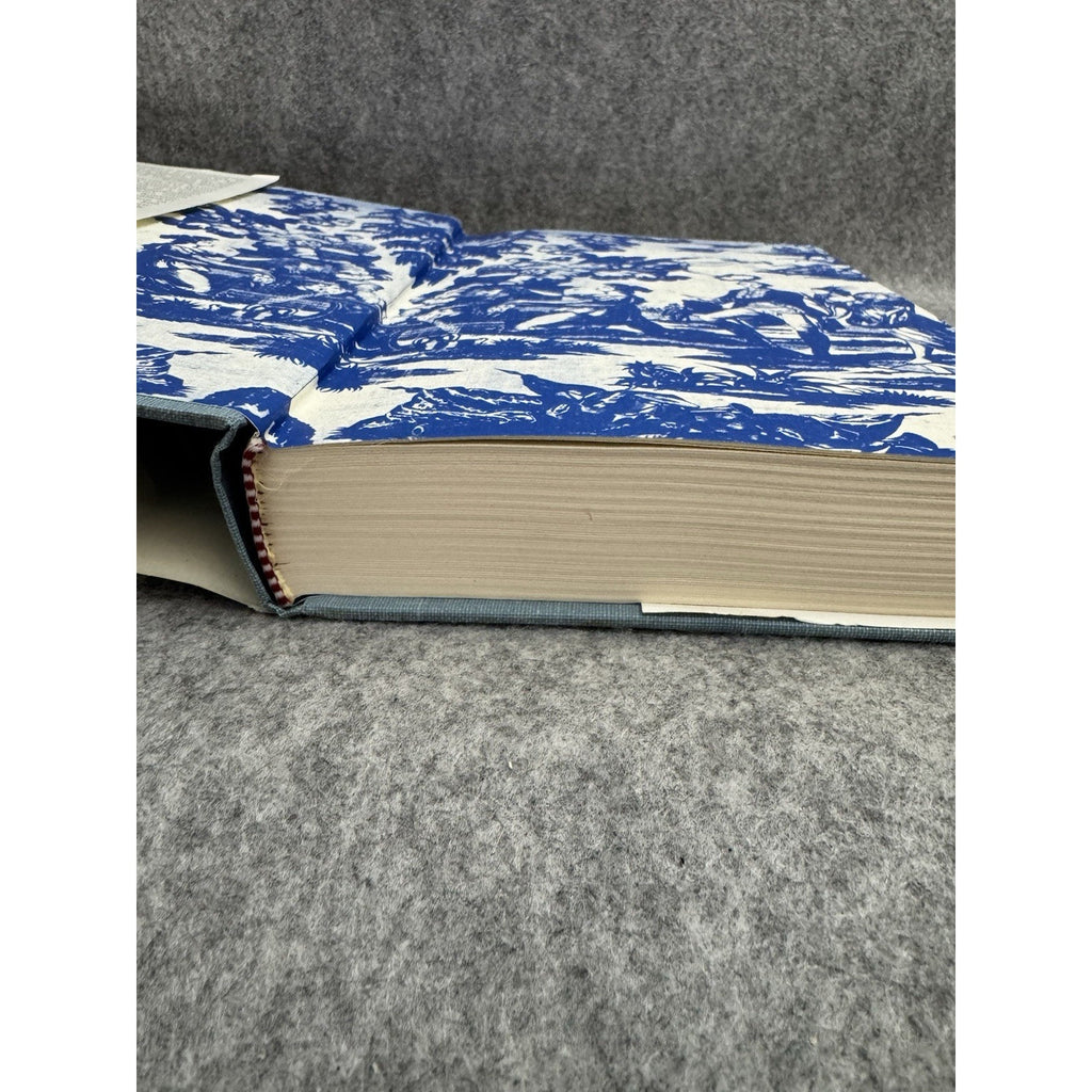 George Washington and the New Nation: 1783-1793 - Volume 3 J Flexner: First US