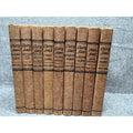 Cherry Ames Nurse Series Lot 9 HC 1944-1956 Helen Wells Julie Tatham