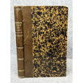 1847 Justification Sciences Divinatoires Occult Divination First Edition