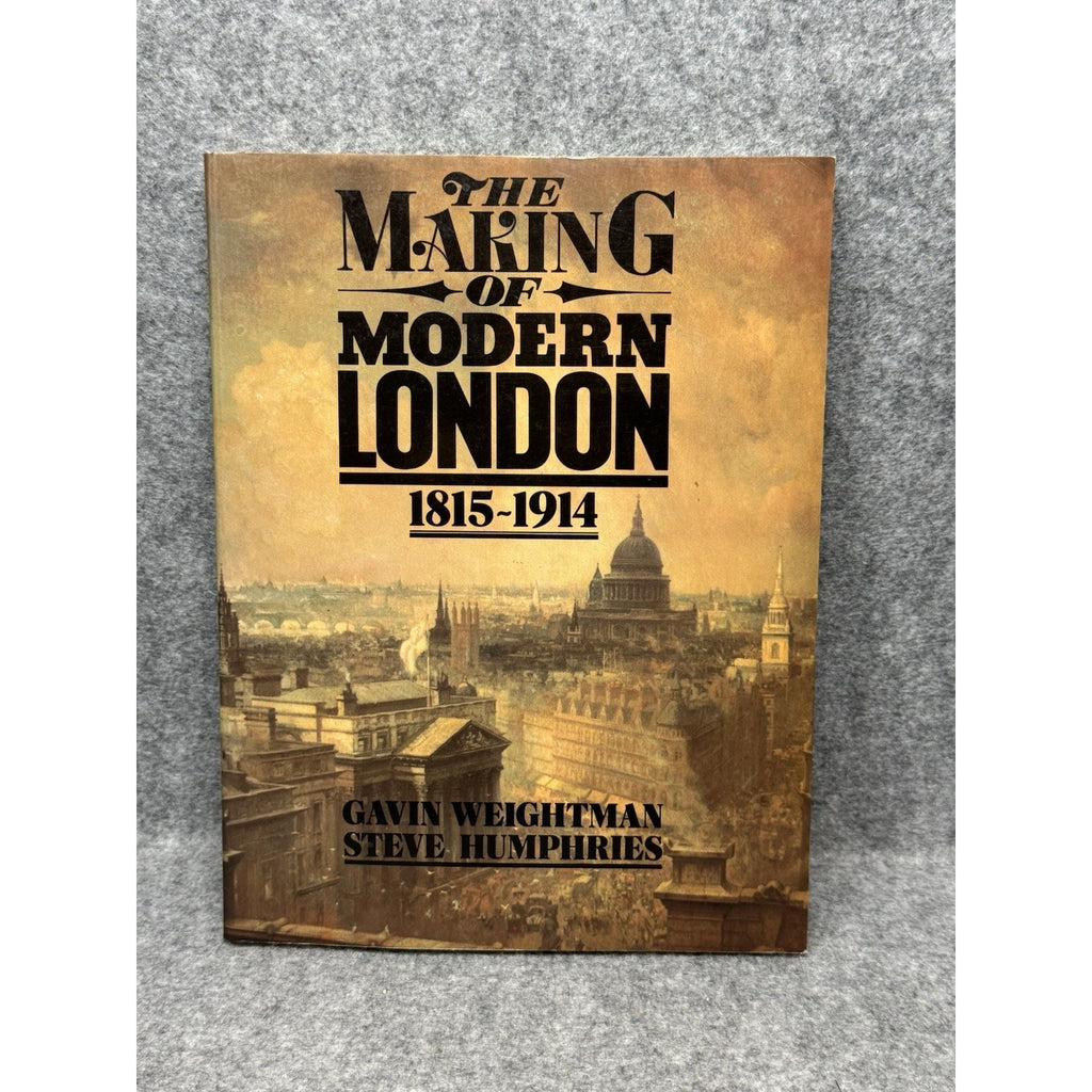 Making Modern London 1815-1914 Charles Booth Social Map Victorian Poverty