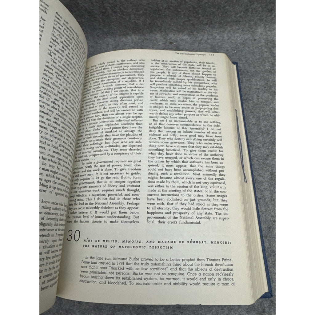 The development of civilization vol. 2 1962 HC