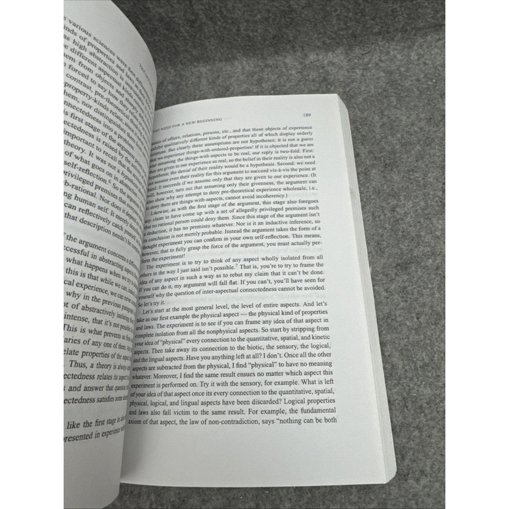 Myth of Religious Neutrality, Revised Edition : An Essay on the Hidden Role...