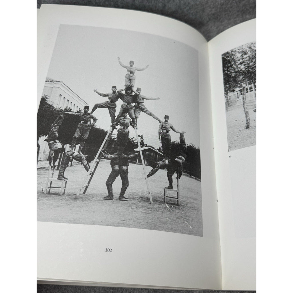 1989 Ali Sami Photographer 1st Edition Ottoman Turkey Photography Engin Cizgen